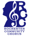 Rochester Community Chorus